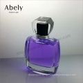 Hot Sale Glass Perfume Bottle From China Top Designer